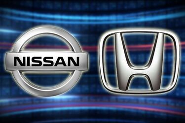 Японські чиновники намагалися ініціювати злиття Nissan і Honda - FT