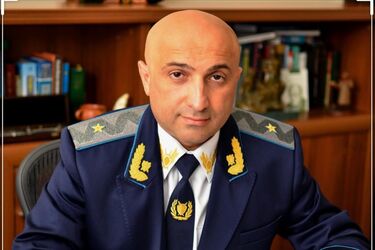 Правозахисні організації звернулися до Президента щодо недопущення тиску на заступника Генерального прокурора Гюндуза Мамедова