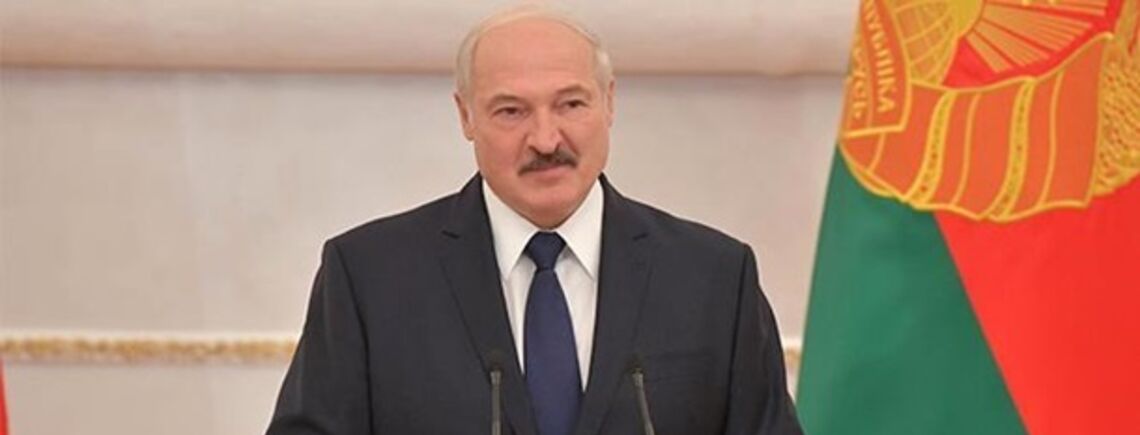 Лукашенко: Українці - це наші люди