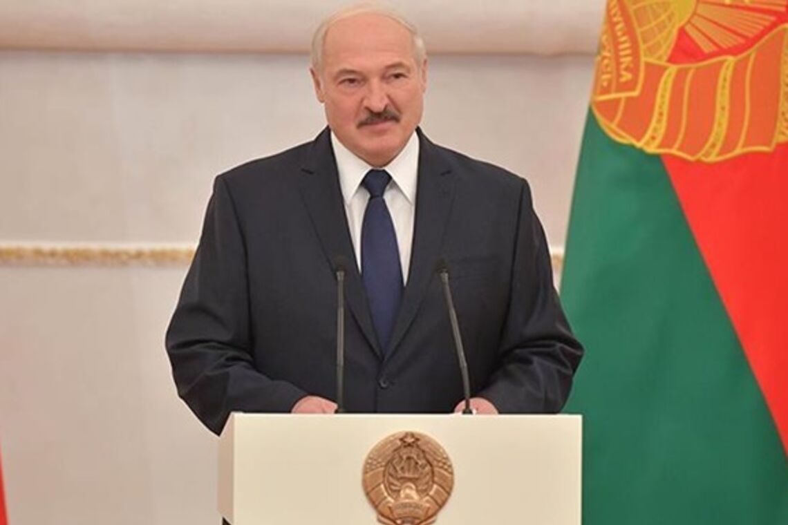 Лукашенко: Украинцы - это наши люди