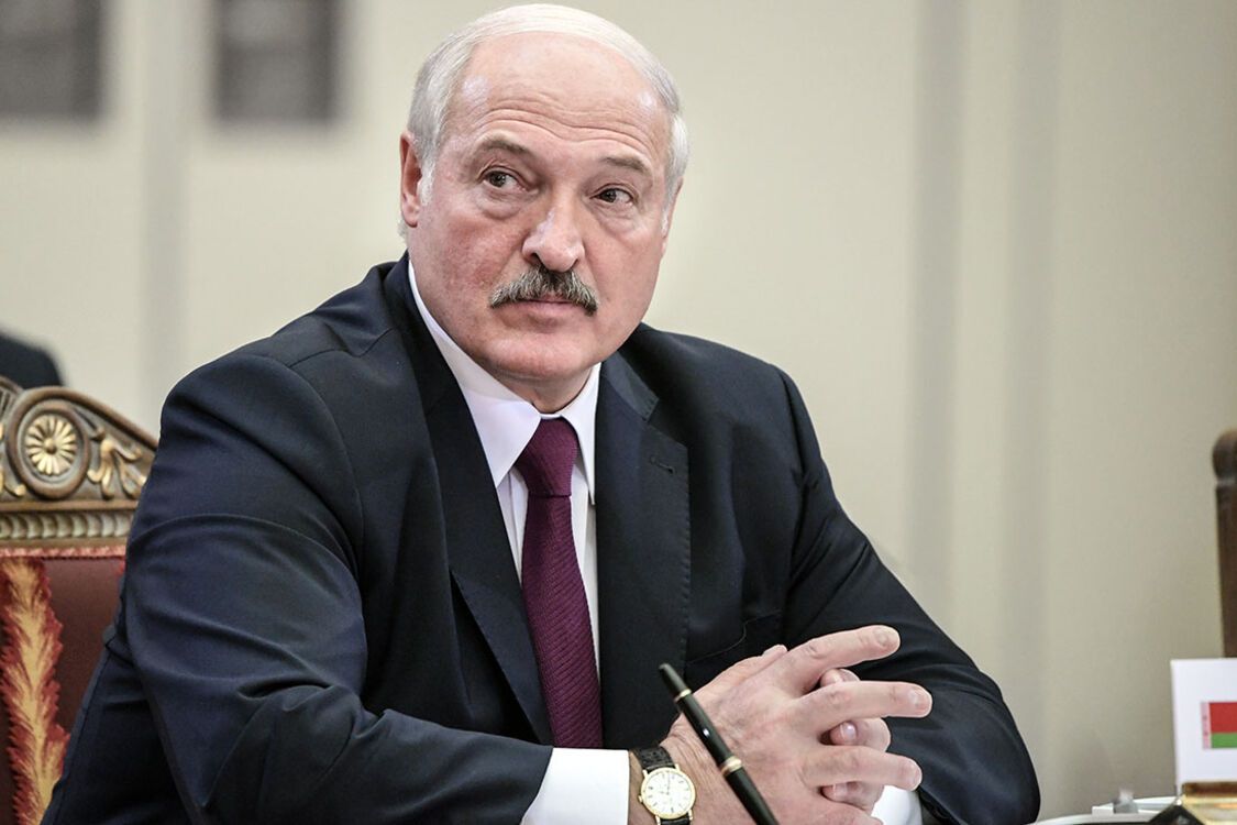 Лукашенко пригрозив Росії через перекидання нового загону найманців в Білорусь