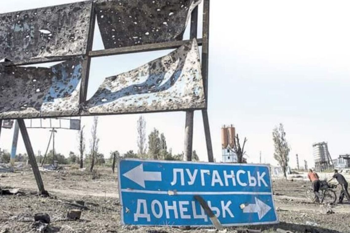 Перемирие на Донбассе: девятые сутки подряд без потерь