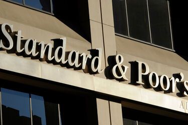 S&P оценило рейтинги Украины: озвучены риски