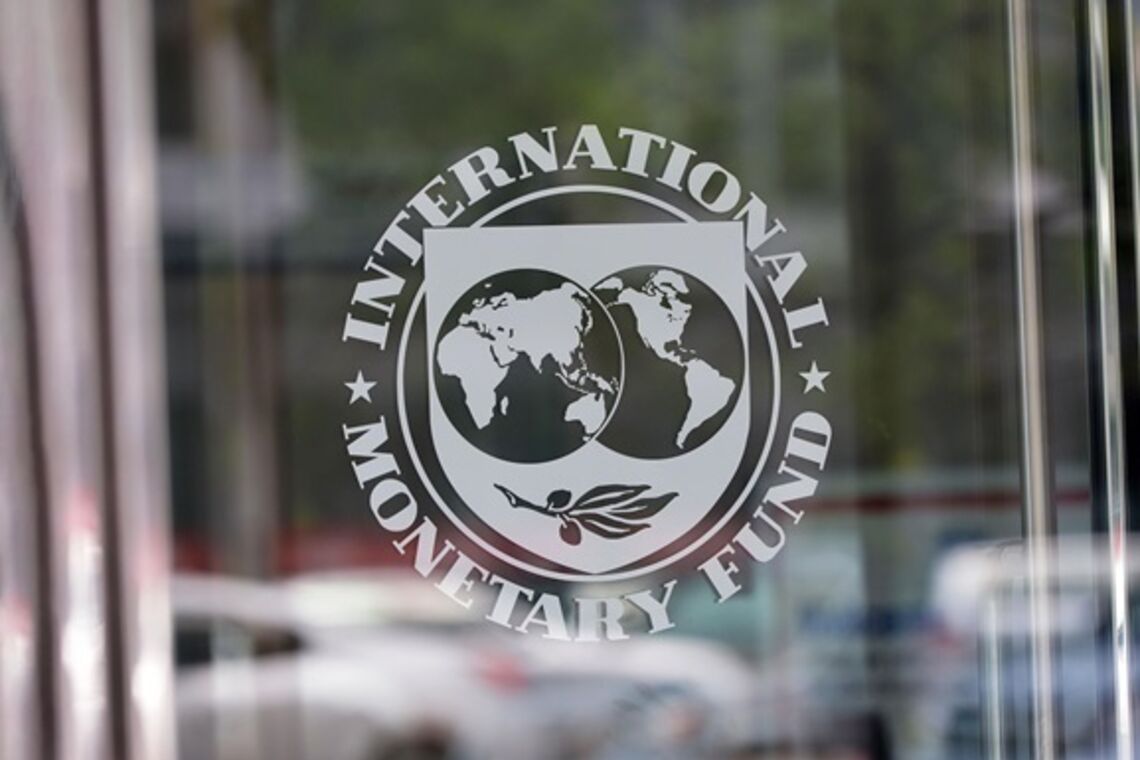 У Мінфіні розповіли, що цікавить МВФ