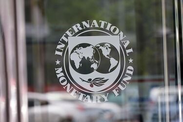 МВФ поліпшив очікування по економіці України
