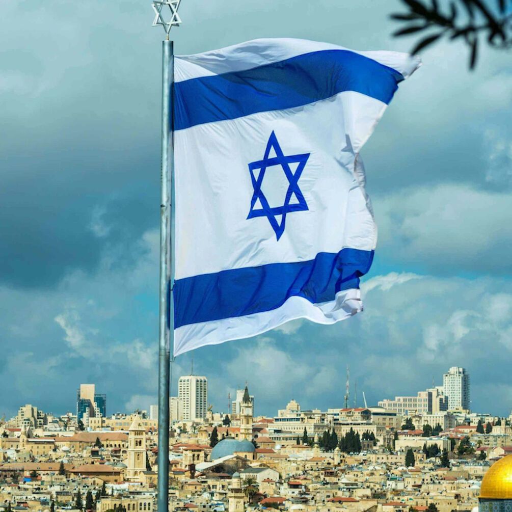 Ізраїль приступив до поетапного виходу з повторного режиму ізоляції