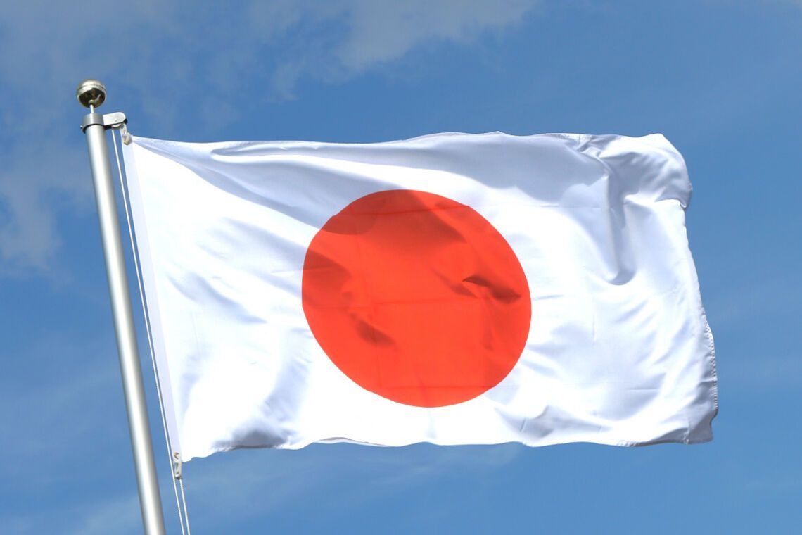Правительство Японии в полном составе уходит в отставку