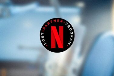 Українські студії дубляжу стали партнерами Netflix