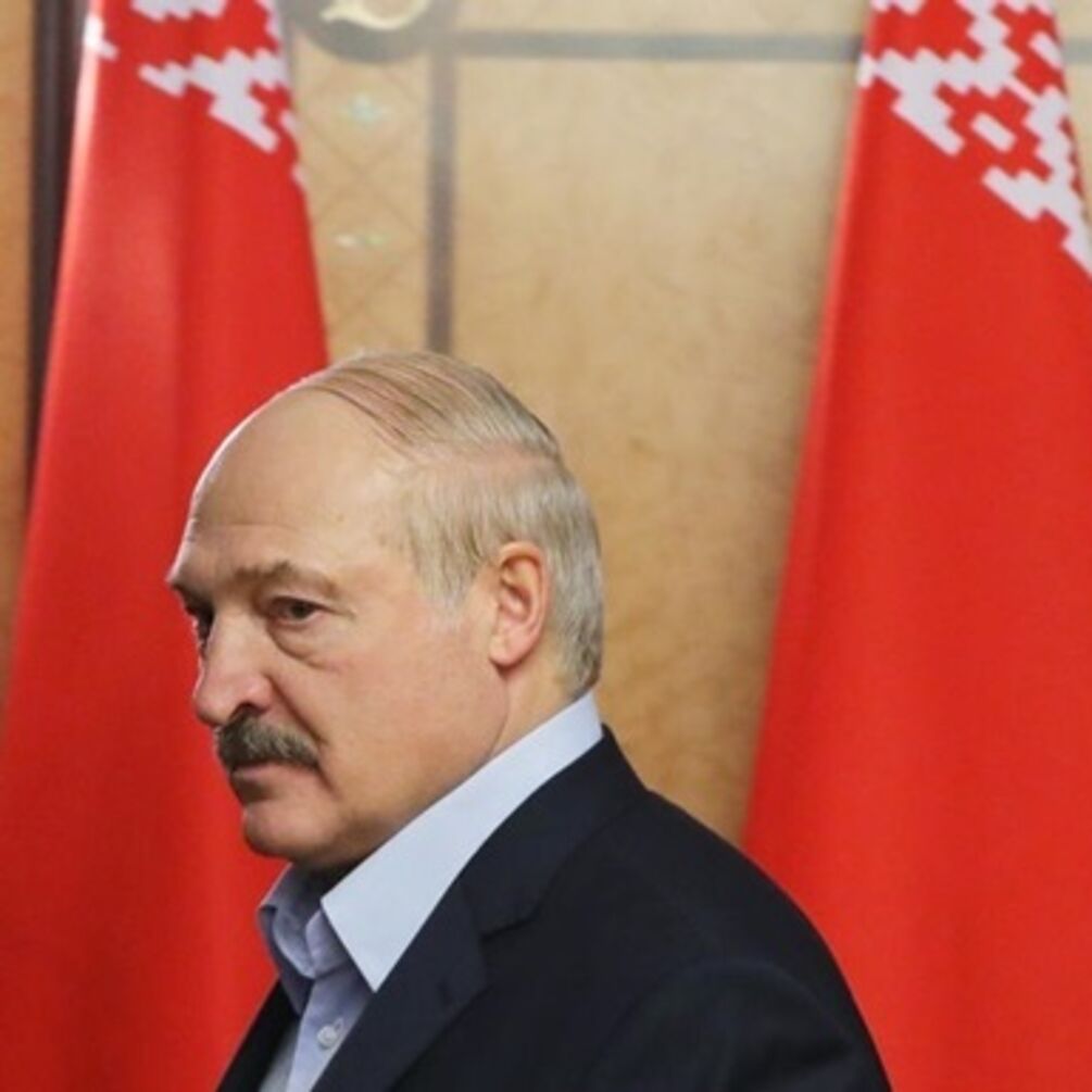 Британія і ЄС не визнали легітимність Лукашенко