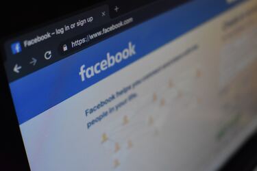 У Facebook стався глобальний збій. Мессенджнер не працює