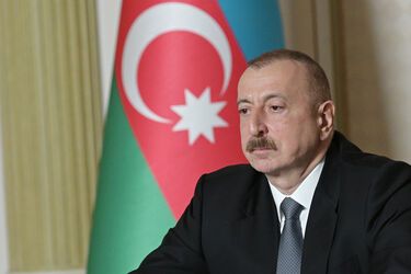 Азербайджан оголосив часткову мобілізацію