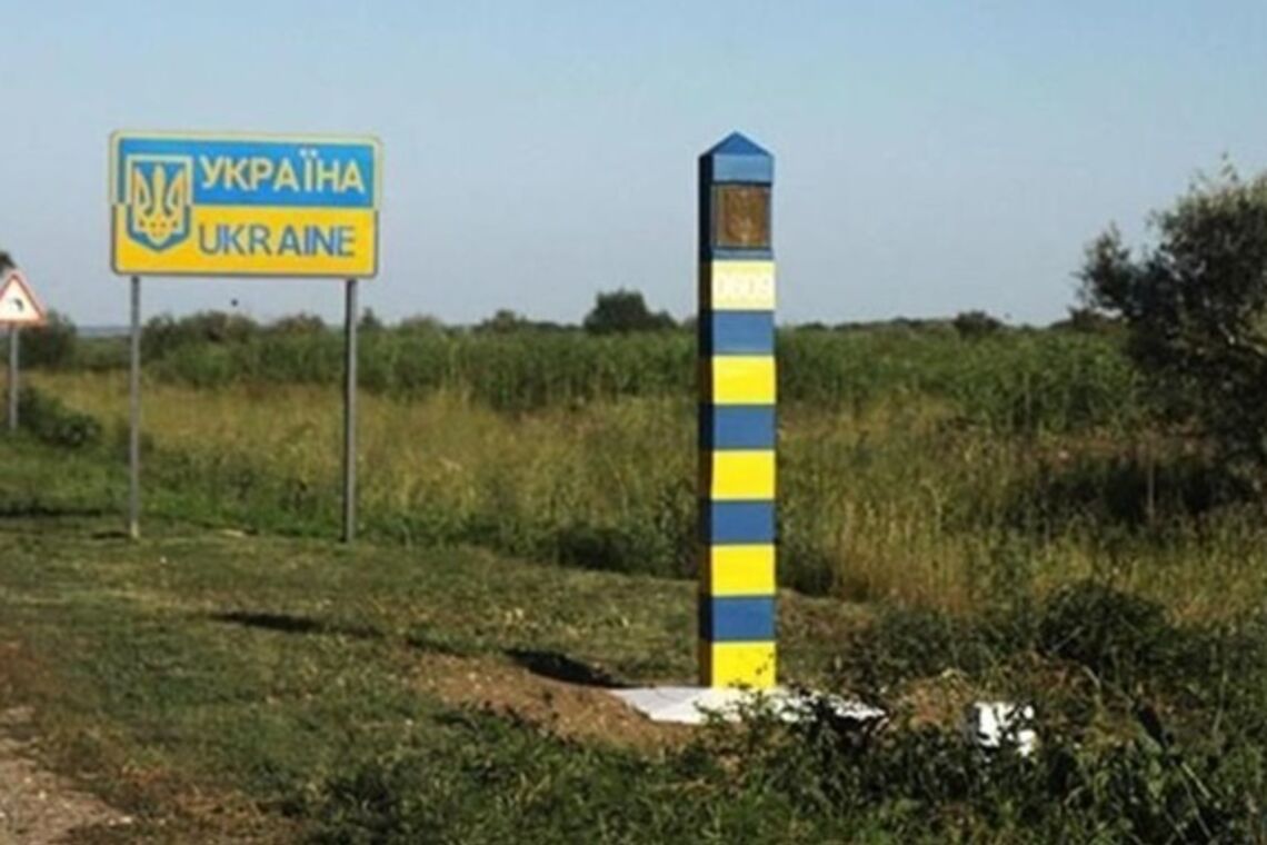 Україна відкрила кордони для іноземців - Держприкордонслужба