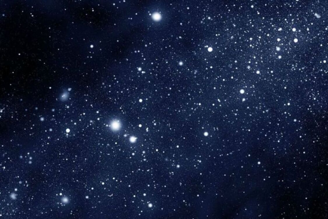 Телескоп Hubble зумів зробити фантастичне фото скупчення різнокольорових зірок