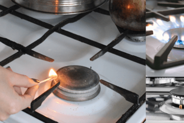 Обустройство кухни с нуля: кухонная плита и другие устройства, без которых не обойтись