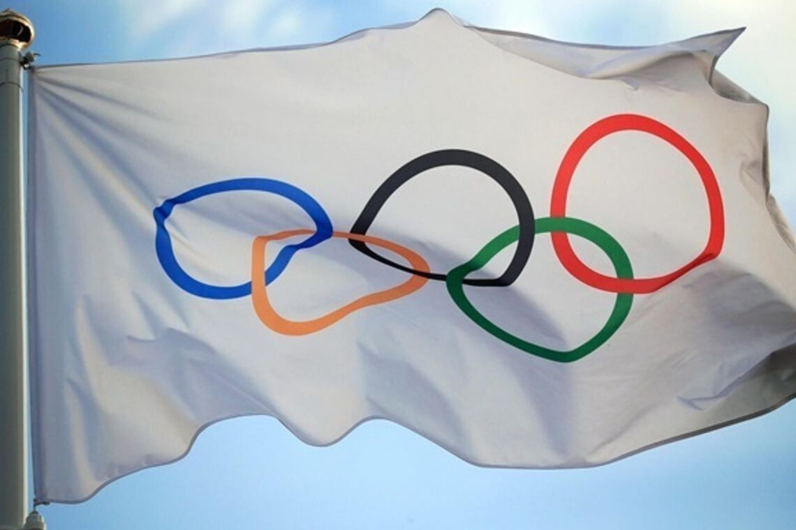 В Україні мають намір провести Олімпіаду