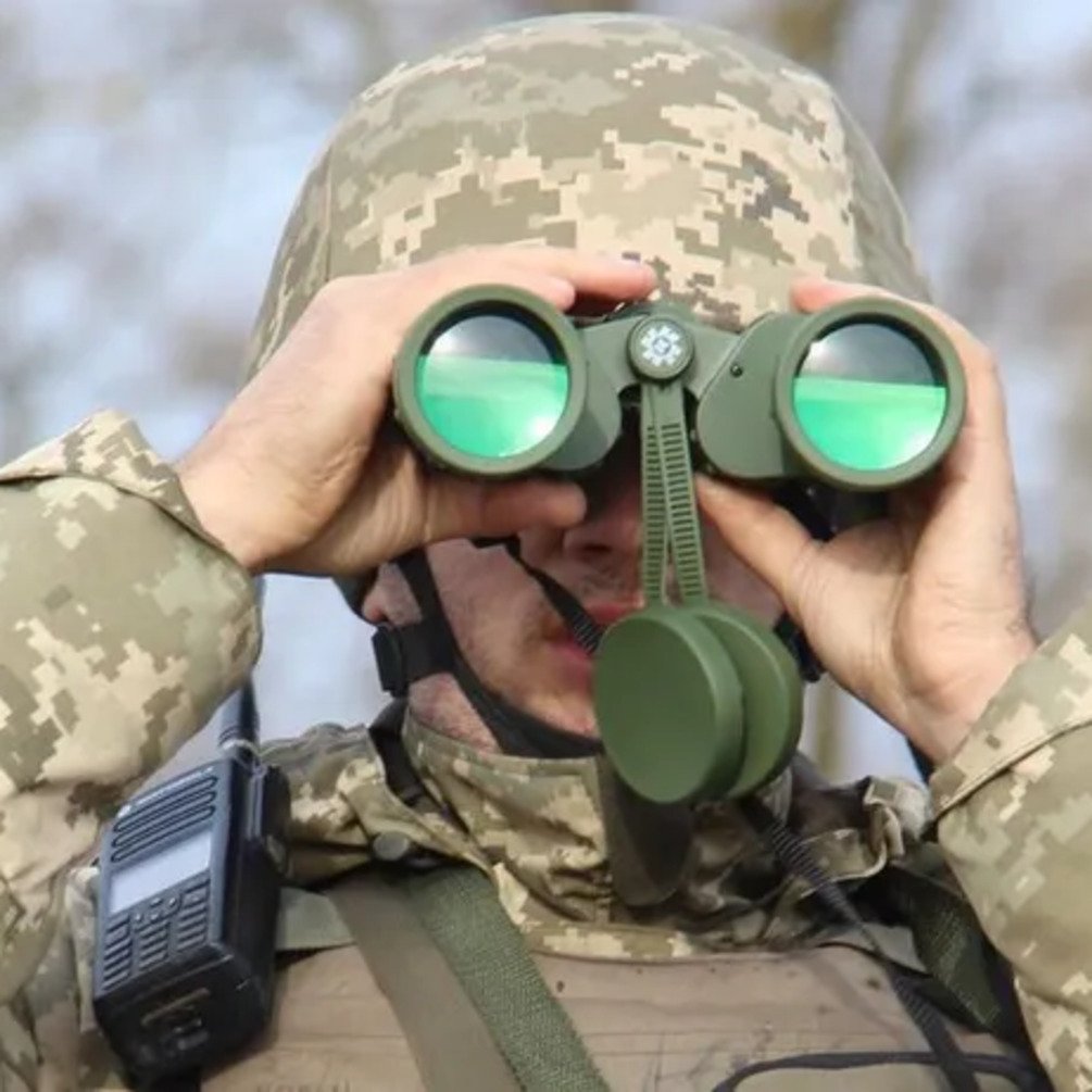 Терористи атакували ВСУ на Донбасі з гранатометів і кулеметів