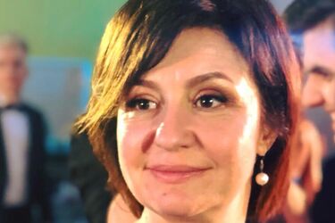 Елена Липовская-Эргюль