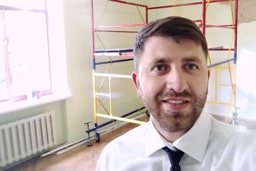 Анатолий Хромов