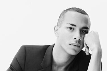 Оливье Рустен