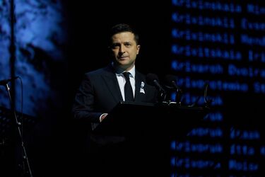 Владимир Зеленский