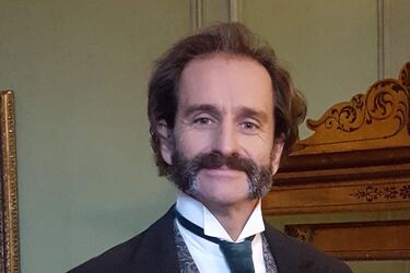 Лоран Мартинес