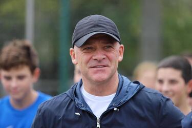 Геннадий Труханов