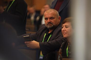 Василий Вирастюк