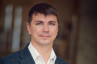 Антон Поляков