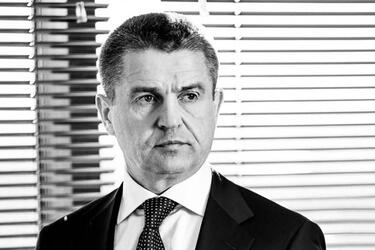 Володимир Маркін