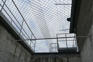 СБУ затримала особливо небезпечного турка