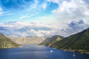 Чорногорія