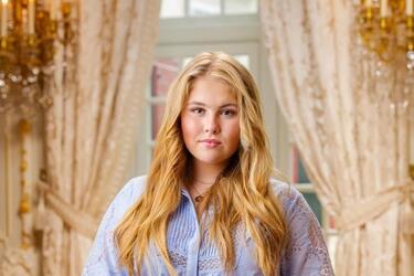 принцеса Амалія