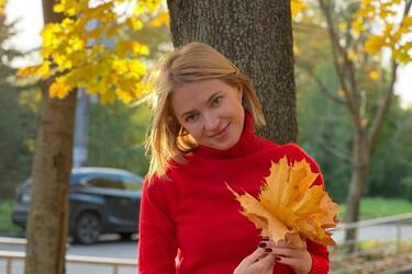 Наталя Поклонська