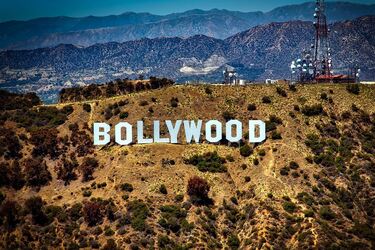 Боллівуд