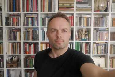 Александр Зинченко