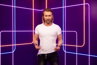 Олег Винник