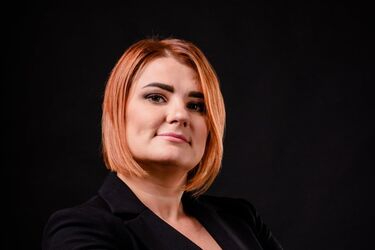 Людмила Буймістер