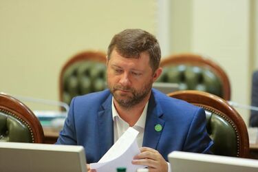 Олександр Корнієнко