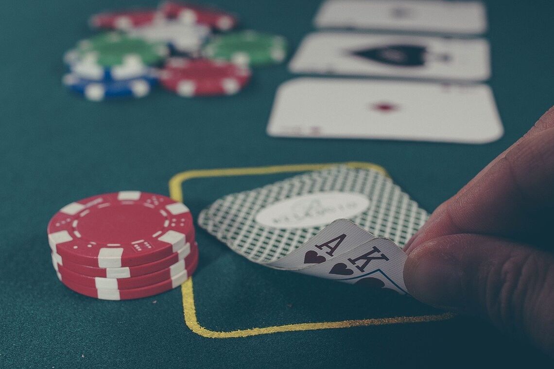 ТОП-5 прихованих ризиків в онлайн-казино