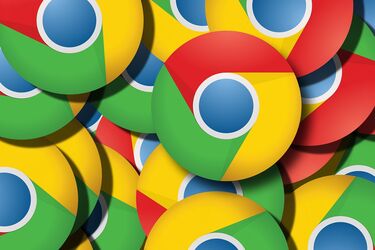 Google Chrome