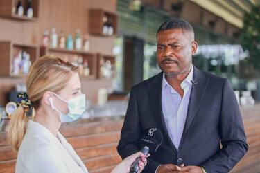 Річард Огбунуджу