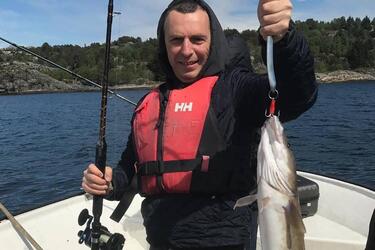 Сергій Шефір