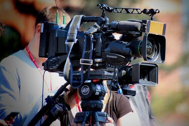 Ведуча 'UA: Перший' влаштувала скандал через Офіс Зеленського