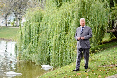 Леонид Кравчук