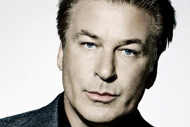 Алек Болдвін