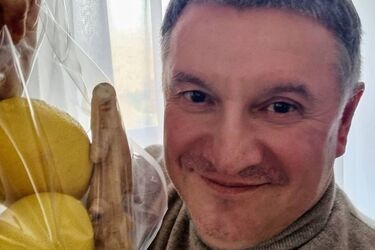 Арсен Аваков