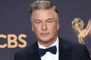 Алек Болдвін