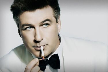 Алек Болдвін