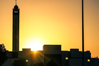 Саудівська Аравія