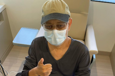 Джеймс Майкл Тайлер